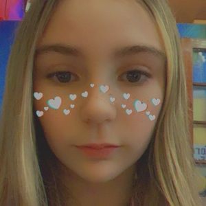 Meet your Posher, Bria